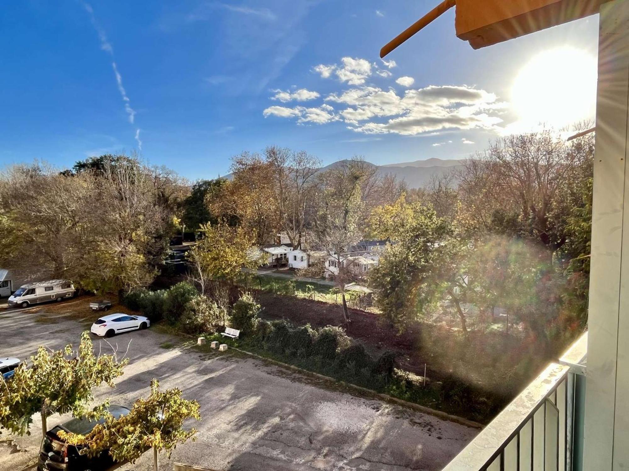Studio Renove, Loggia Ensoleillee, 200M De La Plage, Animaux Permis - Argeles-Sur-Mer - Fr-1-225-116 エクステリア 写真
